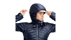 Mammut Eigerjoch Advanced IN Hooded Jacket - Women's 33 Mammut Eigerjoch Advanced IN Hooded Jacket - Women's -Mammut opplanet mammut eigerjoch advanced in hooded jacket womens night extra small 1013 01670 5924 112 av 6