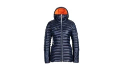 Mammut Eigerjoch Advanced IN Hooded Jacket - Women's
