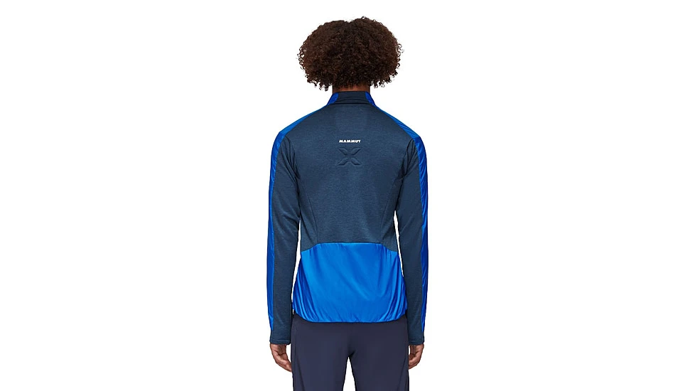 Mammut Eigerjoch IN Hybrid Jacket - Men's 14 Mammut Eigerjoch IN Hybrid Jacket - Men's - Image 12