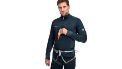 Mammut Eigerjoch IN Hybrid Jacket - Men's 25 Mammut Eigerjoch IN Hybrid Jacket - Men's -Mammut opplanet mammut eigerjoch in hybrid jacket mens night extra large 1013 01710 5924 116 av 4