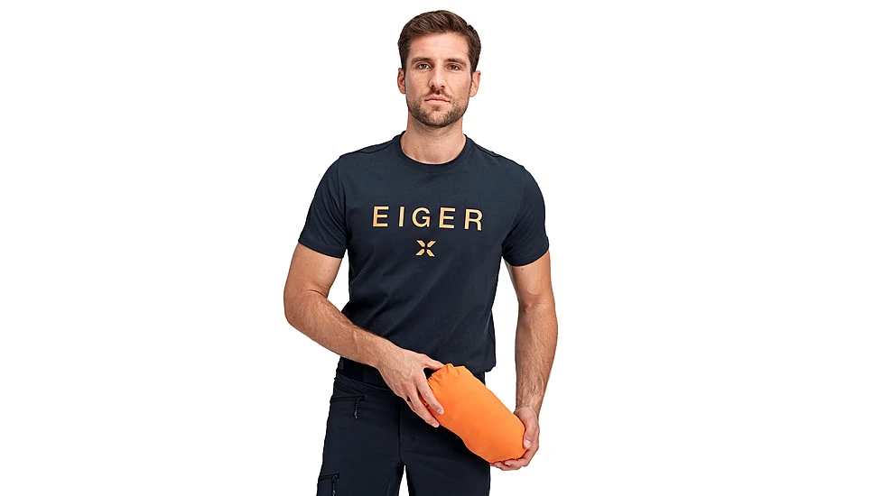 Mammut Eigerjoch IN Hybrid Jacket - Men's 18 Mammut Eigerjoch IN Hybrid Jacket - Men's - Image 16