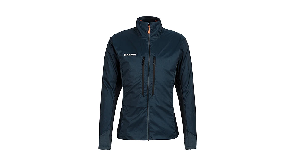 Mammut Eigerjoch IN Hybrid Jacket - Men's 3 Mammut Eigerjoch IN Hybrid Jacket - Men's