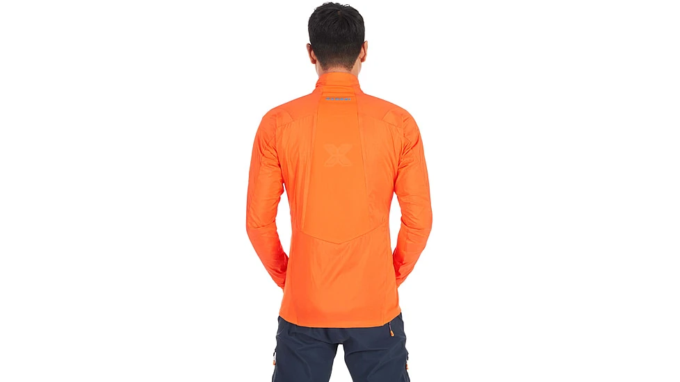 Mammut Eigerjoch IN Hybrid Jacket - Men's 9 Mammut Eigerjoch IN Hybrid Jacket - Men's - Image 7