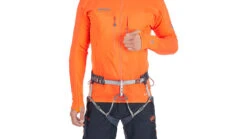 Mammut Eigerjoch IN Hybrid Jacket - Men's 30 Mammut Eigerjoch IN Hybrid Jacket - Men's -Mammut opplanet mammut eigerjoch in hybrid jacket mens sunrise 2xl 1013 00800 2153 117 av 4