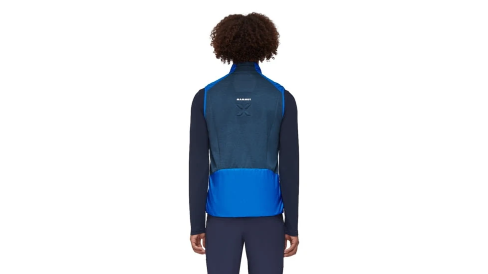 Mammut Eigerjoch IN Hybrid Vest - Men's 10 Mammut Eigerjoch IN Hybrid Vest - Men's - Image 8