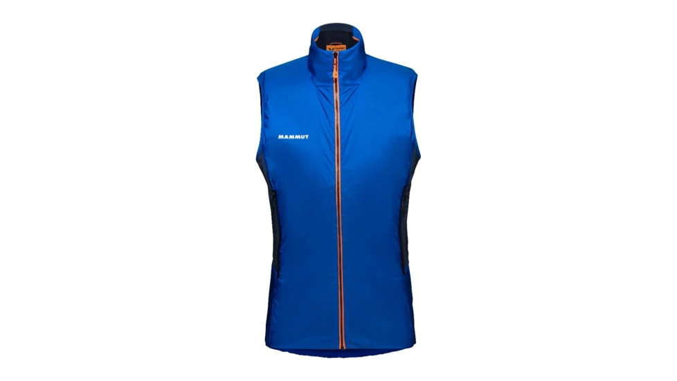 Mammut Eigerjoch IN Hybrid Vest - Men's 4 Mammut Eigerjoch IN Hybrid Vest - Men's - Image 2
