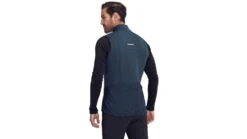 Mammut Eigerjoch IN Hybrid Vest - Men's 17 Mammut Eigerjoch IN Hybrid Vest - Men's -Mammut opplanet mammut eigerjoch in hybrid vest mens night large 1013 01730 5924 115 av 3