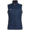 Mammut Eigerjoch IN Hybrid Vest - Men's