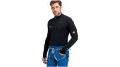 Mammut Eisfeld Advanced SO Pants - Men's -Mammut opplanet mammut eisfeld advanced so pants mens azurit 52 1021 00500 50381 52 10 av 3