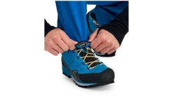 Mammut Eisfeld Advanced SO Pants - Men's -Mammut opplanet mammut eisfeld advanced so pants mens azurit 52 1021 00500 50381 52 10 av 5