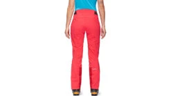 Mammut Eisfeld Advanced SO Pants - Women's -Mammut opplanet mammut eisfeld advanced so pants womens azalea 40 1021 00510 3637 40 10 av 2