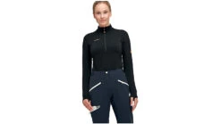 Mammut Eisfeld Advanced SO Pants - Women's -Mammut opplanet mammut eisfeld advanced so pants womens night 40 1021 00510 5924 40 10 av 3