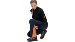 Mammut Eisfeld Advanced SO Pants - Women's -Mammut opplanet mammut eisfeld advanced so pants womens night 40 1021 00510 5924 40 10 av 5