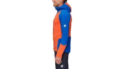 Mammut Eiswand Advanced ML Hooded Jacket - Men's 12 Mammut Eiswand Advanced ML Hooded Jacket - Men's -Mammut opplanet mammut eiswand advanced ml hooded jacket mens arumita azurit large 1014 02290 2218 115 av 3