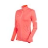 Mammut Eiswand Guide ML Jacket - Women's -Mammut opplanet mammut eiswand guide ml jacket womens barberry extra small 1014 02360 3218 112 main