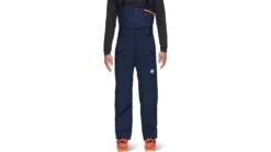 Mammut Haldigrat Hardshell Pants - Men's -Mammut opplanet mammut haldigrat hardshell pants mens marine 52 long 1020 12580 5118 52 30 av 1