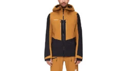 Mammut Haldigrat HS Hooded Jacket - Men's -Mammut opplanet mammut haldigrat hs hooded jacket mens black cheetah extra large 1010 27390 00674 116 av 1