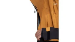 Mammut Haldigrat HS Hooded Jacket - Men's -Mammut opplanet mammut haldigrat hs hooded jacket mens black cheetah extra large 1010 27390 00674 116 av 4