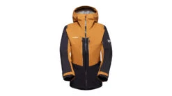 Mammut Haldigrat HS Hooded Jacket - Men's