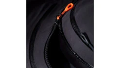 Mammut Haldigrat HS Hooded Jacket - Men's -Mammut opplanet mammut haldigrat hs hooded jacket mens black white extra large 1010 27390 0047 116 av 7