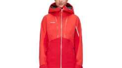 Mammut Haldigrat HS Hooded Jacket - Women's -Mammut opplanet mammut haldigrat hs hooded jacket womens dark sunset sunset large 1010 27400 3681 115 av 1