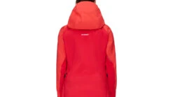 Mammut Haldigrat HS Hooded Jacket - Women's -Mammut opplanet mammut haldigrat hs hooded jacket womens dark sunset sunset large 1010 27400 3681 115 av 2