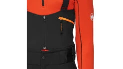 Mammut Haldigrat HS Pants - Men's -Mammut opplanet mammut haldigrat hs pants mens black white us 40 1020 12580 0047 56 10 av 7