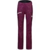 Mammut Haldigrat HS Pants - Women's 2 Mammut Haldigrat HS Pants - Women's -Mammut opplanet mammut haldigrat hs pants womens grape 40 1020 12590 3492 40 10 main