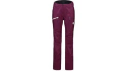 Mammut Haldigrat HS Pants - Women's