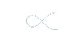 Mammut 150 M Hammer Cord -Mammut opplanet mammut hammer cord ocean 3mm 150 m 2010 00042 5133 1150 103 main