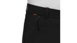 Mammut Hiking Shorts - Men's -Mammut opplanet mammut hiking shorts mens phantom 56 1023 00120 00150 56 10 av 1