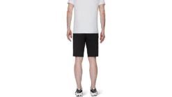 Mammut Hiking Shorts - Men's -Mammut opplanet mammut hiking shorts mens phantom 56 1023 00120 00150 56 10 av 3