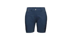 Mammut Hiking Shorts - Women's
