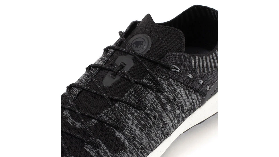 Mammut Hueco Knit Low Approach Shoes - Men's 9 Mammut Hueco Knit Low Approach Shoes - Men's - Image 7