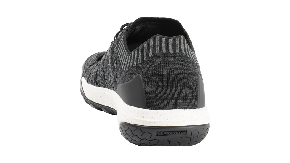 Mammut Hueco Knit Low Approach Shoes - Men's 11 Mammut Hueco Knit Low Approach Shoes - Men's - Image 9