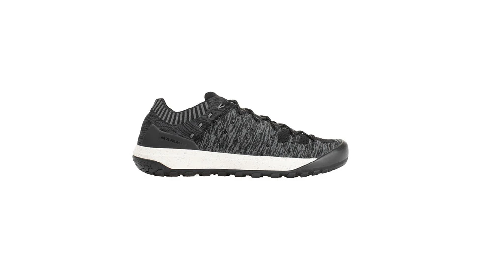 Mammut Hueco Knit Low Approach Shoes - Men's 4 Mammut Hueco Knit Low Approach Shoes - Men's - Image 2