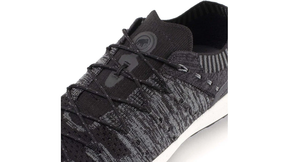 Mammut Hueco Knit Low Approach Shoes - Men's 12 Mammut Hueco Knit Low Approach Shoes - Men's - Image 10