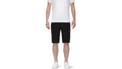 Mammut Hueco Shorts - Men's -Mammut opplanet mammut hueco short mens black 56 1023 00670 0001 56 10 av 1