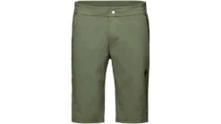 Mammut Hueco Shorts - Men's