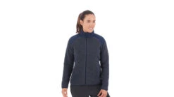 Mammut Innominata Pro Midlayer Jacket - Women's -Mammut opplanet mammut innominata pro midlayer jacket womens peacoat extra large 1014 01500 50125 116 av 1