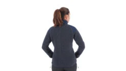 Mammut Innominata Pro Midlayer Jacket - Women's -Mammut opplanet mammut innominata pro midlayer jacket womens peacoat extra large 1014 01500 50125 116 av 2