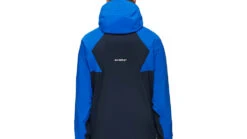 Mammut La Liste HS Hooded Jacket - Men's 8 Mammut La Liste HS Hooded Jacket - Men's -Mammut opplanet mammut la liste hs hooded jacket mens marine ice extra large 1010 28200 50511 116 av 2