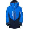 Mammut La Liste HS Hooded Jacket - Men's