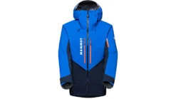 Mammut La Liste HS Hooded Jacket - Men's