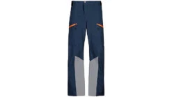 Mammut La Liste HS Pants - Men's