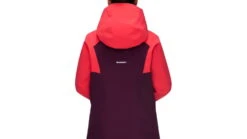 Mammut La Liste HS Thermo Hooded Jacket - Women's 8 Mammut La Liste HS Thermo Hooded Jacket - Women's -Mammut opplanet mammut la liste hs thermo hooded jacket womens grape sunset extra large 1010 28220 6408 116 av 2