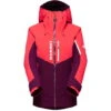 Mammut La Liste HS Thermo Hooded Jacket - Women's