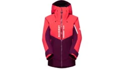 Mammut La Liste HS Thermo Hooded Jacket - Women's