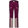 Mammut La Liste HS Thermo Pants - Women's -Mammut opplanet mammut la liste hs thermo pants womens grape 42 1020 12760 3492 42 10 main