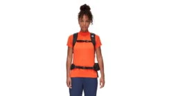 Mammut Lithium 20 Backpacks - Women's -Mammut opplanet mammut lithium backpacks womens marine black 30l 2530 00740 5975 1030 av 3